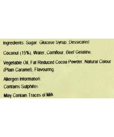 Coconut Mushrooms 500 Gram Bag (1/2 Kilo) - Buy Online on GoSupps.com