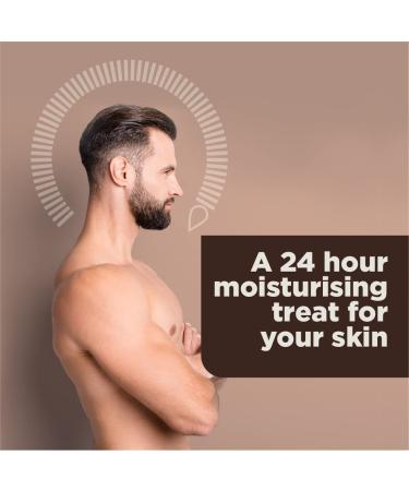Buy The Man Company Body Lotion for Very Dry Skin - 24 Hours Moisturizing with Shea Butter & Oats Quick Absorption Travel Friendly (100 ml - Buy Online on GoSupps.com