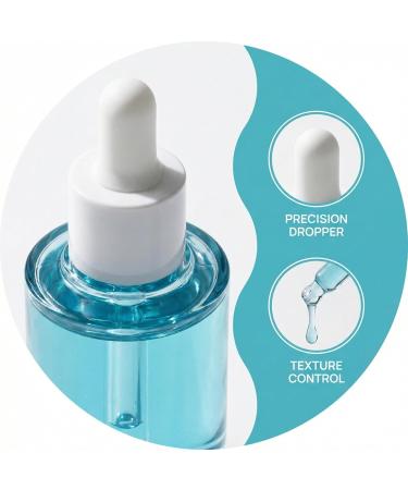 S rum Renfor ant Barri re Cutan e l Extrait d Artichaut S rum Hydratant pour Peaux Sensibles et S ches Essence Affinante des Pores et Renforcement de l Hydratation Soin Quotidien L ger (2pcs) - Buy Online on GoSupps.com