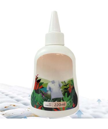 Stain Remover for Clothes - Garment Stubborn Stain Cleaner | Effective Cleaning Tools for Rescue Clothes Upholstery Carpet Stains and - Buy Online on GoSupps.com