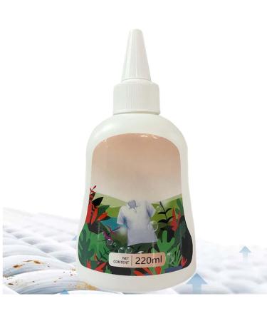 Stain Remover for Clothes Garment Stubborn Stain Cleaner - Household Cleaning Supplies for Getting Rid of Stains from Pets Blood Wine Food Beverages and More