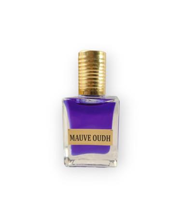 All Types Essential Oil Attar-Atar Parfum Oil Fragrance Perfume Unisex Men-Women Parfume Spray Scent Long Lasting Roll On Itar Semi Natural Non Alcoholic Volume:12ML (0.4 Fl Oz). (Mauve Oudh) - Buy Online on GoSupps.com