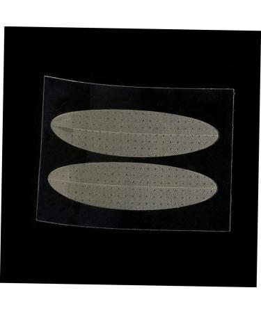 Angoily 300 Pairs Double Sided Eyelid Tape Double Eyelid Tape Waterproof Eyelid Tape Permanent Eyelid Tape Stickers Eye Lid Lifters Tape Double Back Tape Double Eyelid Sticker - Buy Online on GoSupps.com