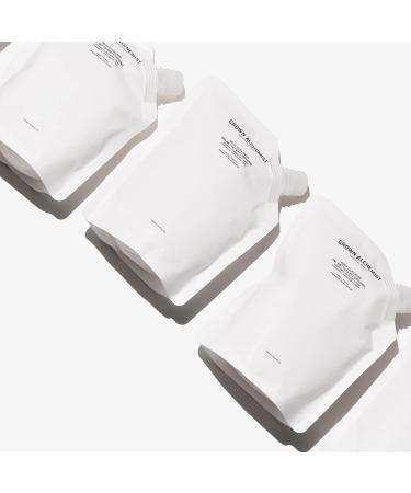 Buy Grown Alchemist Body Cleaning Agent 500ml - Soothing & Nourishing Botanical Cleanser for International Shipping - Buy Online on GoSupps.com