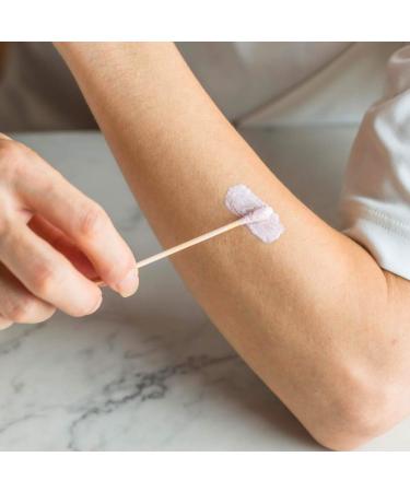 Beaupretty Frcolor 200 Sterile Long Wood Applicators - Einweg Wattest bchen for Medicine & Beauty (15.2 cm) - Perfect for Cleaning - Buy Online on GoSupps.com