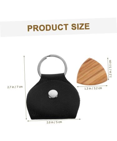 Healifty Portable Period Bags 6 Pcs - Travel Hygiene Napkin Storage Bags - Buy Online on GoSupps.com