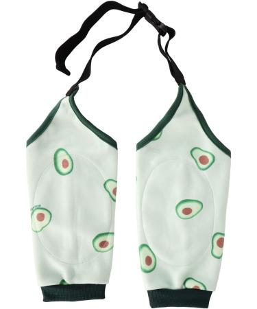 Dog Elbow Brace Washable and Reusable Pet Elbow Brace Protector Prevent Wound Dog Brace Front Leg Soft Thickened Polyester Cotton Pet Leg Brace (XL) - Buy Online on GoSupps.com