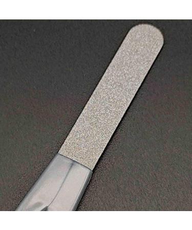Nail FilesManicure Nail Files for Professional Use Pedicure File Polishing Tool for Women Beginners Business Daily Travel Office Home Vacation - Buy Online on GoSupps.com
