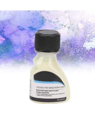 Rubber Latex Watercolor Medium for Easy Masking and Erasing on Dry Paper - Buy Online on GoSupps.com