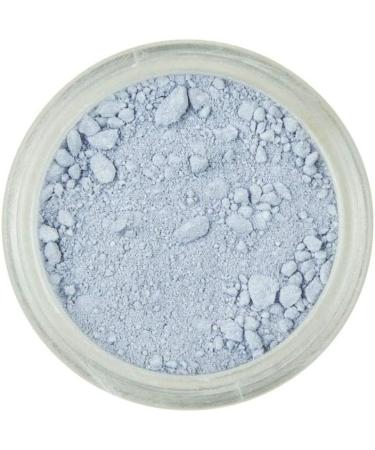 Rainbow Dust Edible Matt Powder Dust Colour 4g Sky Blue - Buy Online on GoSupps.com
