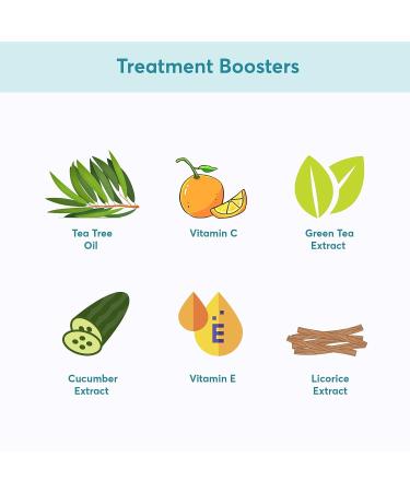 MDacne Benzoyl Peroxide Cream 2.5% for Acne Treatment - Unclogs Pores, Reduces Blemishes, and Enhanced with Plant-Based Ingredients for Sensitive Skin - Buy Online on GoSupps.com