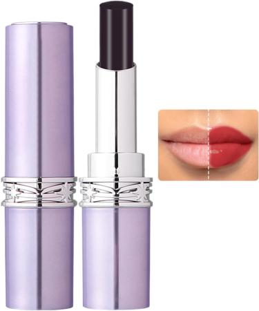  Generisch Color-changing lipstick - Waterproof lipstick - Moisturizing lipstick - For women girls makeup beauty cosmetics travel dates work parties - Buy Online on GoSupps.com