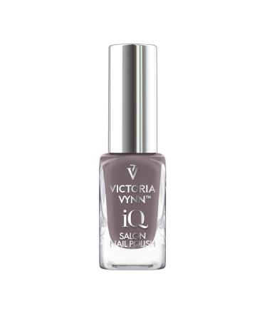 Victoria Vynn iQ Nail Polish 19 COLORS New WITHOUT USING A UV/LED LAMP 004 Dusty Fox