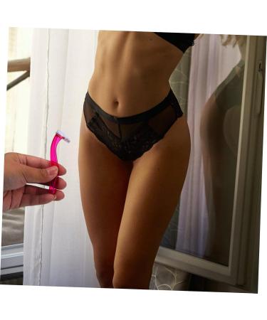 Minkissy 8 Sets Trimming Razors for Women | Bikini & Facial Razor | Hair Removal Device  - Buy Online on GoSupps.com