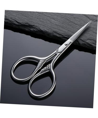 Beavorty 3ST Razor Kit - Men's Facial Shaver Manicure Set & Bald Head Trimmer | Grooming Gadgets for Men - Buy Online on GoSupps.com