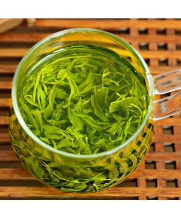 250 g de th vert Xinyang Maojian Th Mao Jian chinois aromatique - Buy Online on GoSupps.com