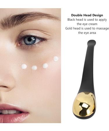 Buy ZJchao Eye Massage Stick | 2pcs Eye Cream Applicator & Metal Face Massage Tool for Dark Circles & Puffiness | International Shipping Available - Buy Online on GoSupps.com