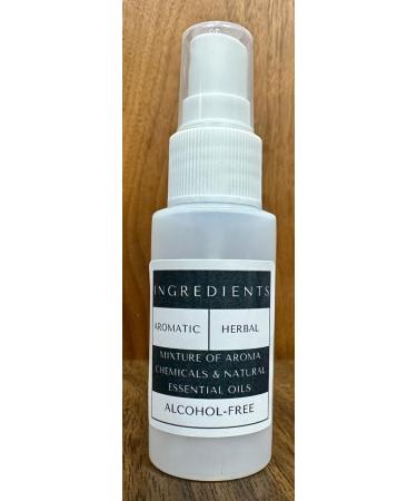 Buy 2 oz China Musk Spray Perfume - Pure Uncut Body Fragrance Oil for Aromatherapy | Long-lasting Scent - Buy Online on GoSupps.com