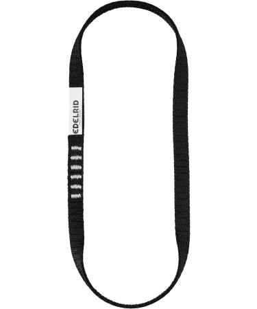 Edelrid Tech Web Sling 12mm II Night - Durable Climbing Sling for International Shipping - Buy Online on GoSupps.com