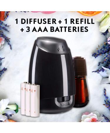 Air Wick Essential Mist Lemon Thyme Refill - 1ct | Air Freshener - Buy Online on GoSupps.com