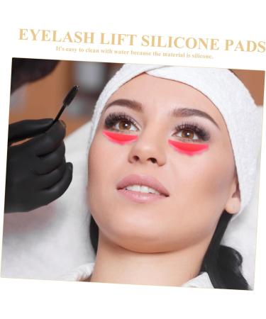 Buy Balacoo 32 Pairs Eyelash Silicone Gaskets | Eyelash Perming & Lifting Pads | International Shipping Available - Buy Online on GoSupps.com