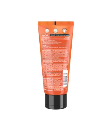 Oxy Acne Medication Face Wash - Maximum Strength with 10% Benzoyl Peroxide - 5 Fl Oz - Buy Online on GoSupps.com