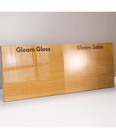 TotalBoat Gleam Marine Spar Varnish - 1QT. - Satin Low-Sheen - Buy Online on GoSupps.com