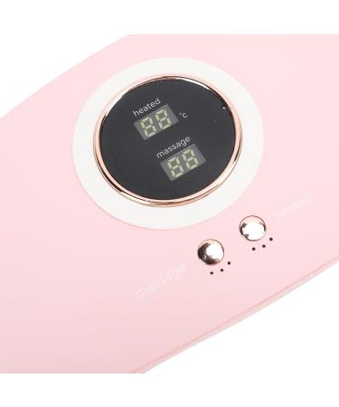 YYQTGG Menstrual Heating Pillows | Multi-Purpose Heating Belly Girdle | Fast Heating 45-65 | Comfortable Fit for Office Use - Shop Now! - Buy Online on GoSupps.com