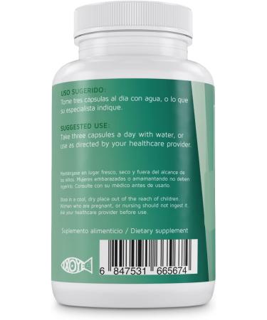 Betel Natural Premium Potasio Reforzado con Cloruro de Magnesio Caps - 90 Caps - Healthy Potassium with Magnesium Chloride - Buy Online on GoSupps.com