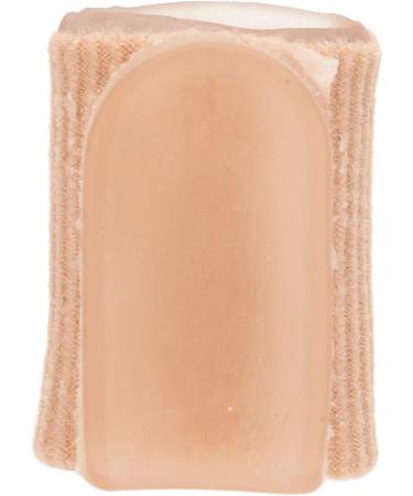 Fiber Toe Corrector for Overlapping Toes - Multi-Purpose Toe Straightener - Buy Online on GoSupps.com