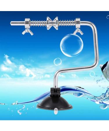 Starbun Fishing Line Spooler - Portable Fishing Line Reel System | Essential Fishing Accessories for Easy Winding - Buy Online on GoSupps.com