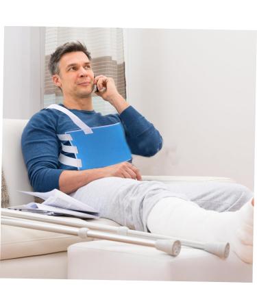 Buy Healifty Rib Fixation Strap & Protector | Support for Rib Injuries Bruised Ribs & Fractured Ribs - Breathable Back Brace - Buy Online on GoSupps.com