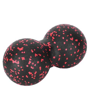 EPP Fitness Massage Ball Fascia Relaxation Exercise Ball For Relieving Muscle Pain and Body Therapy (Massage Ball)