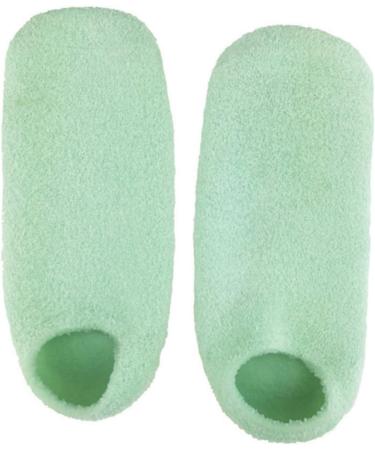 minkissy 1 Set Hand Night Gloves Dry Cracked Hands Gloves Moisturizing Gloves Hand Softening Gloves Nitrile Exam Gloves Gel Socks Disposable Gloves Moisture Feet Socks Dry Skin Short Boots - Buy Online on GoSupps.com