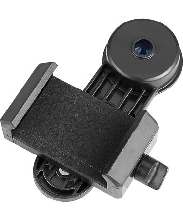 Celticbird Microscope Smartphone Camera Adapter | Built-in WF 16X Eyepiece Accessory - Buy Online on GoSupps.com