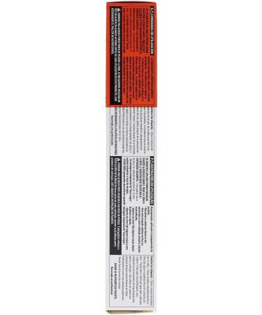L'oreal Majirel Absolu 6.45 Permanent Hair Color 50ml - Pack of 1 - Buy Online on GoSupps.com