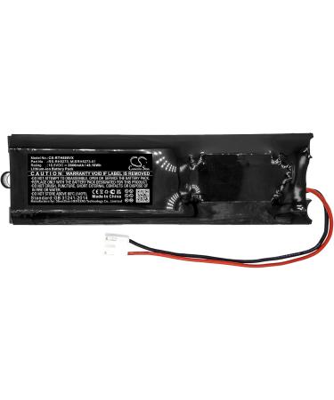 2600mAh Replacement Battery for TY8813RH/9A2 TY8941KL/2D0 - High-Performance 18.5V Compatible Battery for Multiple Models - Buy Online on GoSupps.com