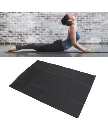 Earth's Yoga Bed Sheet - Breathable Fear-Reducing Pain-Relieving & Sleep-Enhancing for Sports & Improved Blood Circulation | Shop Now! - Buy Online on GoSupps.com