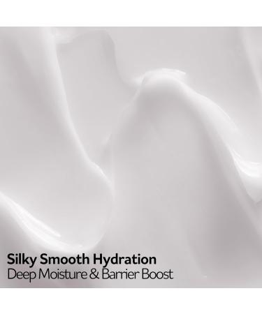 PESTLO Pantherecipe Cream 1.69 fl.oz. - Hydrating Ceramide & Panthenol Moisturizer for Day & Night EWG Green Lightweight Non-Greasy - Buy Online on GoSupps.com