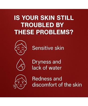 3PCS Facial Spray for Daily Facial Rescue Versatile Uses for Every Skin - Buy Online on GoSupps.com