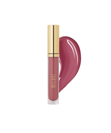 Milani Amore Shine Liquid Lip Color - Idol (0.1 Ounce) Cruelty-Free Nourishing Lip Gloss with a High Shine  Long-Lasting Finish - Buy Online on GoSupps.com
