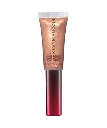 Kevyn Aucoin Glass Glow Lipgloss Spectrum Bronze For Women 7.7 g Lipgloss - Buy Online on GoSupps.com