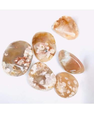 Crystal Rough 1pc raw Natural Rough Uncut Agate Quartz Crystal Gemstone for Astrology - Buy Online on GoSupps.com