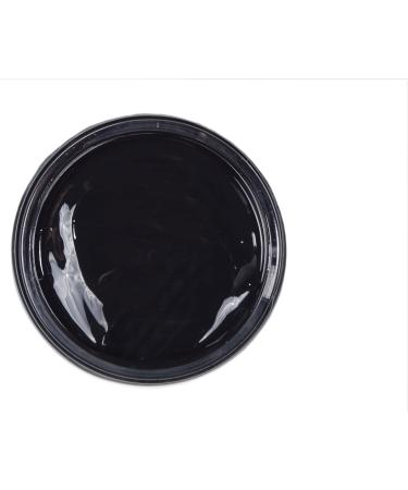 Kaps Shoe Care Cream Intensive Leather Care and Nourishing Delicate 70 colours 118 - Black - Buy Online on GoSupps.com