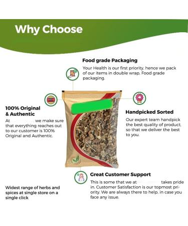 MM Patchouli Leaves Dried 200GM | - Buy Online on GoSupps.com