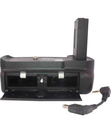Battery Replacement for Nikon D3100 & D3200 | High-Quality Long-Lasting Power Solutions - Buy Online on GoSupps.com