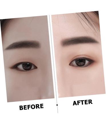 FOMIYES 9 Rolls Double Eyelid Sticker Instant Eyelid Tape Double Eyelid Tape Encounter Water Eye Patch 5x5x2.5cmx3pcs Pinkx3pcs - Buy Online on GoSupps.com