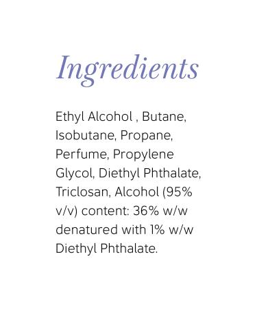 Yardley London Referishing Body Spray English Lavender 150ml - Buy Online on GoSupps.com