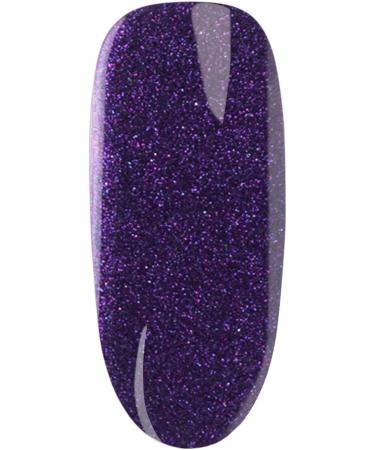 Neonail Gel UV Stickers Easy on M02 - Purple Nail Art | 15 Patterns for Hands & Feet | Stylish Gel Nail Polish Stripes & Stickers - Buy Online on GoSupps.com