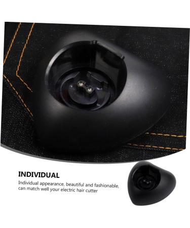 Didiseaon 1pc Clipper Charging Stand Cordless Electric Charger Base Mini Witch Hats for Crafts Hair Clipper Storage Charger Hair Trimmer Multifunction Abs Electric Clippers - Buy Online on GoSupps.com